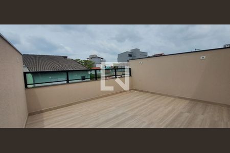 Apartamento à venda com 90m², 2 quartos e 1 vagaCobertura