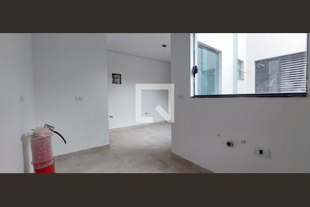 Apartamento à venda com 90m², 2 quartos e 1 vagaCozinha