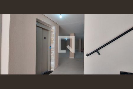 Apartamento à venda com 90m², 2 quartos e 1 vagaElevador