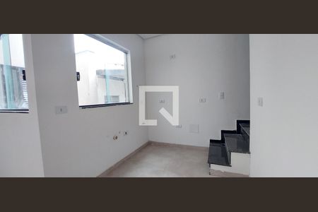 Apartamento à venda com 90m², 2 quartos e 1 vagaCozinha