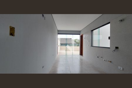 Apartamento à venda com 90m², 2 quartos e 1 vagaEspaço Gourmet