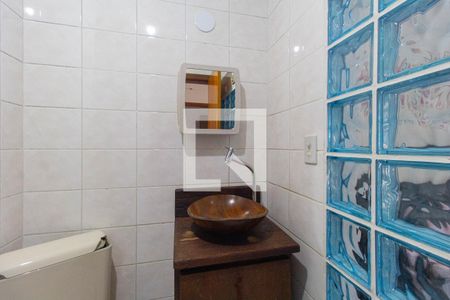 Apartamento à venda com 66m², 2 quartos e sem vaga Apartamento à venda com 66m², 2 quartos e sem vagaBanheiro