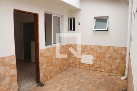 Casa à venda com 160m², 3 quartos e 2 vagasQuintal