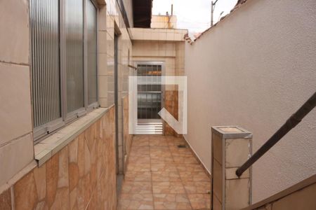 Casa à venda com 160m², 3 quartos e 2 vagasQuintal