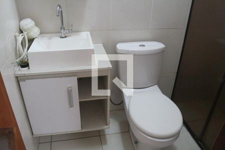 Casa à venda com 160m², 3 quartos e 2 vagasBanheiro 2