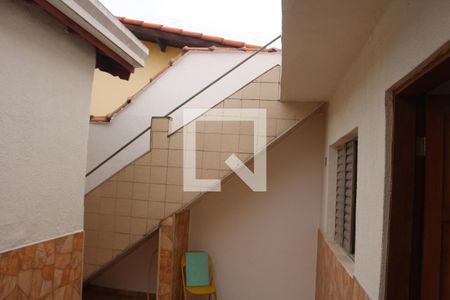 Casa à venda com 160m², 3 quartos e 2 vagasQuintal