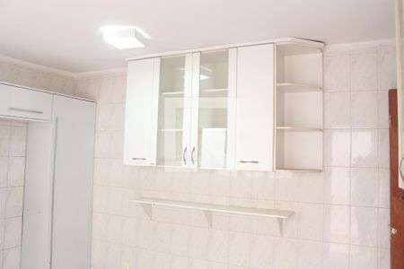Casa à venda com 160m², 3 quartos e 2 vagasCozinha