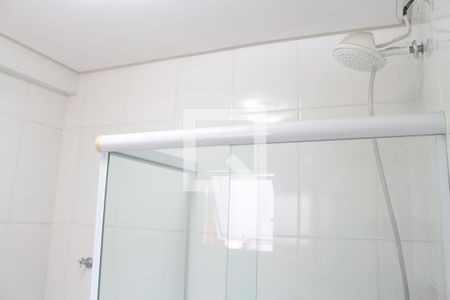 Casa à venda com 160m², 3 quartos e 2 vagasBanheiro da Suíte 1