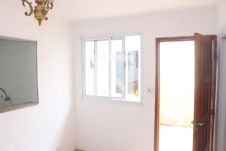 Sala 2 de casa à venda com 3 quartos, 160m² em Nova Gerti, São Caetano do Sul