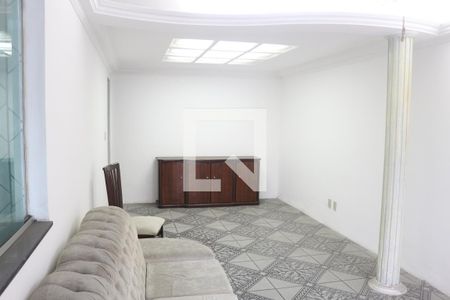 Sala de casa à venda com 3 quartos, 160m² em Nova Gerti, São Caetano do Sul