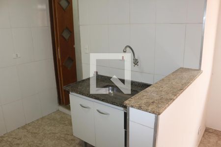 Casa à venda com 160m², 3 quartos e 2 vagasCozinha 2