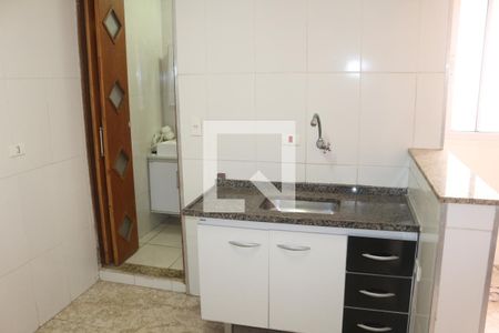 Casa à venda com 160m², 3 quartos e 2 vagasCozinha 2