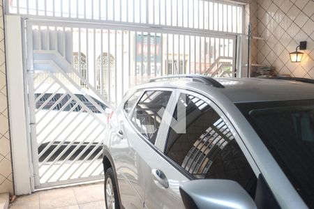 Casa à venda com 160m², 3 quartos e 2 vagasGaragem