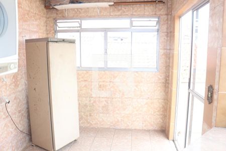 Casa à venda com 160m², 3 quartos e 2 vagasÁrea de Serviço