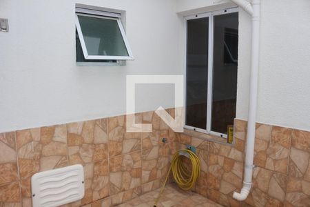 Casa à venda com 160m², 3 quartos e 2 vagasQuintal