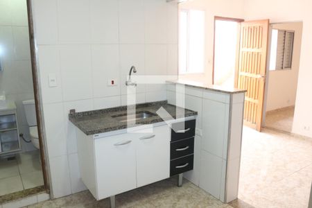 Casa à venda com 160m², 3 quartos e 2 vagasCozinha 2