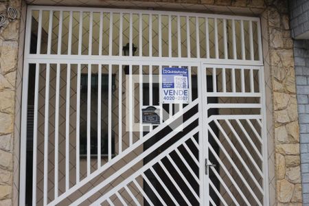 Casa à venda com 160m², 3 quartos e 2 vagasPlaquinha