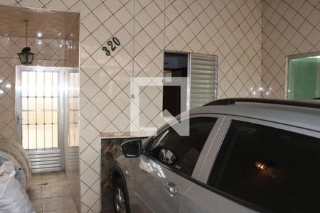 Casa à venda com 160m², 3 quartos e 2 vagasGaragem