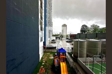 Apartamento para alugar com 36m², 2 quartos e sem vagaVista