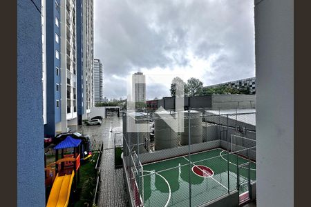 Apartamento para alugar com 36m², 2 quartos e sem vagaVista Quarto 2