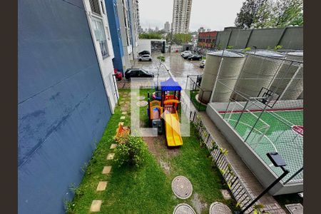 Apartamento para alugar com 36m², 2 quartos e sem vagaVista