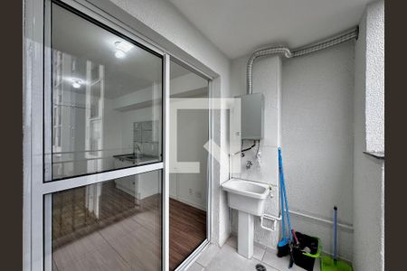 Apartamento para alugar com 36m², 2 quartos e sem vagaÁrea de Serviço