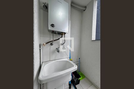 Apartamento para alugar com 36m², 2 quartos e sem vagaÁrea de Serviço