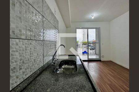 Apartamento para alugar com 36m², 2 quartos e sem vagaSala/Cozinha