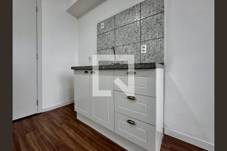 Apartamento para alugar com 36m², 2 quartos e sem vagaSala/Cozinha