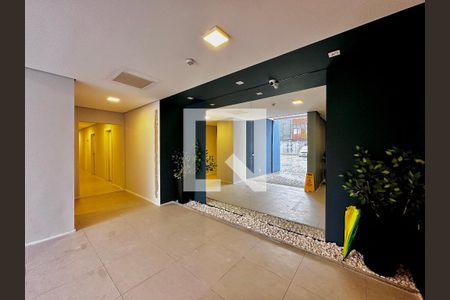 Apartamento para alugar com 36m², 2 quartos e sem vagaHall Social Bloco