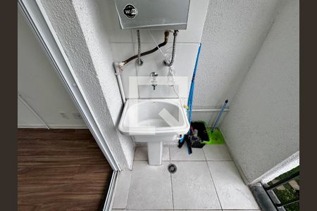 Apartamento para alugar com 36m², 2 quartos e sem vagaÁrea de Serviço