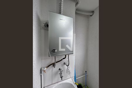 Apartamento para alugar com 36m², 2 quartos e sem vagaÁrea de Serviço