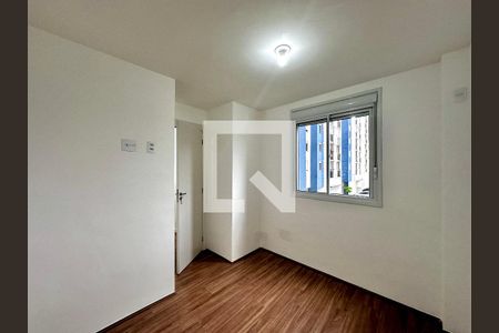 Apartamento para alugar com 36m², 2 quartos e sem vagaQuarto 2