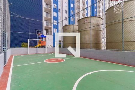 Apartamento para alugar com 36m², 2 quartos e sem vagaQuadra