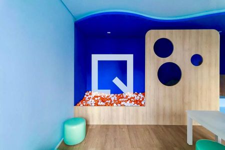 Apartamento para alugar com 36m², 2 quartos e sem vagaBrinquedoteca