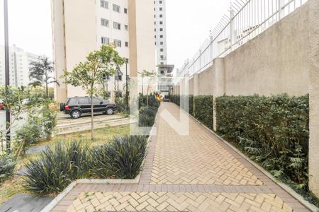 Apartamento à venda com 40m², 2 quartos e sem vagaÁrea comum