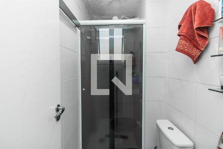 Apartamento à venda com 40m², 2 quartos e sem vagaBanheiro