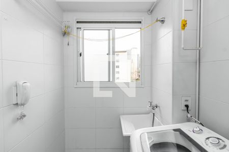 Apartamento à venda com 40m², 2 quartos e sem vagaÁrea de Serviço