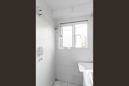 Apartamento à venda com 40m², 2 quartos e sem vagaÁrea de Serviço