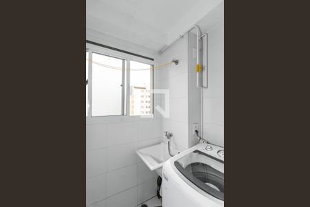 Apartamento à venda com 40m², 2 quartos e sem vagaÁrea de Serviço