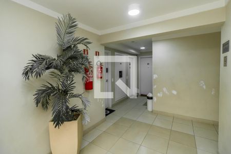 Apartamento à venda com 40m², 2 quartos e sem vagaÁrea comum - Hall Social