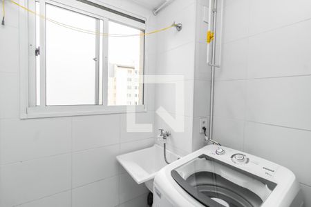 Apartamento à venda com 40m², 2 quartos e sem vagaÁrea de Serviço