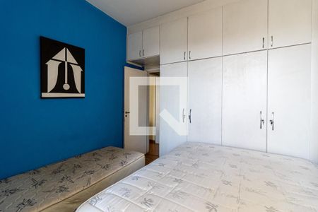 Apartamento à venda com 100m², 3 quartos e 1 vaga Apartamento à venda com 100m², 3 quartos e 1 vagaQuarto 2