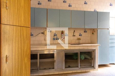 Apartamento à venda com 100m², 3 quartos e 1 vaga Apartamento à venda com 100m², 3 quartos e 1 vagaCozinha