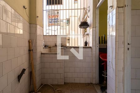 Apartamento à venda com 100m², 3 quartos e 1 vaga Apartamento à venda com 100m², 3 quartos e 1 vagaÁrea de Serviço