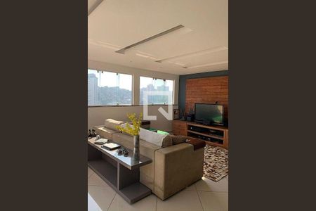 Apartamento à venda com 2 quartos, 220m² em Ingá, Niterói