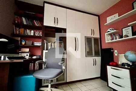 Apartamento à venda com 2 quartos, 220m² em Ingá, Niterói