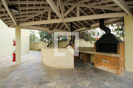 Apartamento para alugar com 57m², 2 quartos e 1 vagaÁrea comum - Churrasqueira