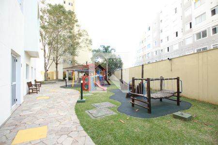 Apartamento para alugar com 57m², 2 quartos e 1 vagaÁrea comum