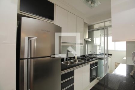 Apartamento para alugar com 57m², 2 quartos e 1 vagaCozinha - Armários